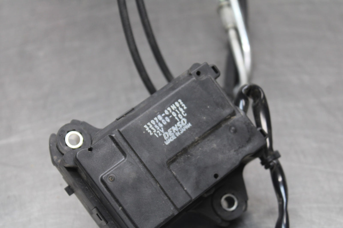 20-25 SUZUKI GSXR750 EXHAUST VALVE SERVO MOTOR BB810