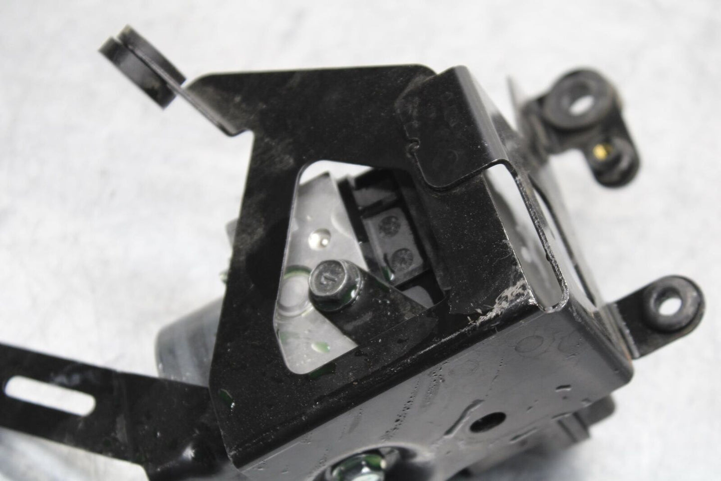 16-20 KAWASAKI ZX10R ABS PUMP UNIT MODULE BB591