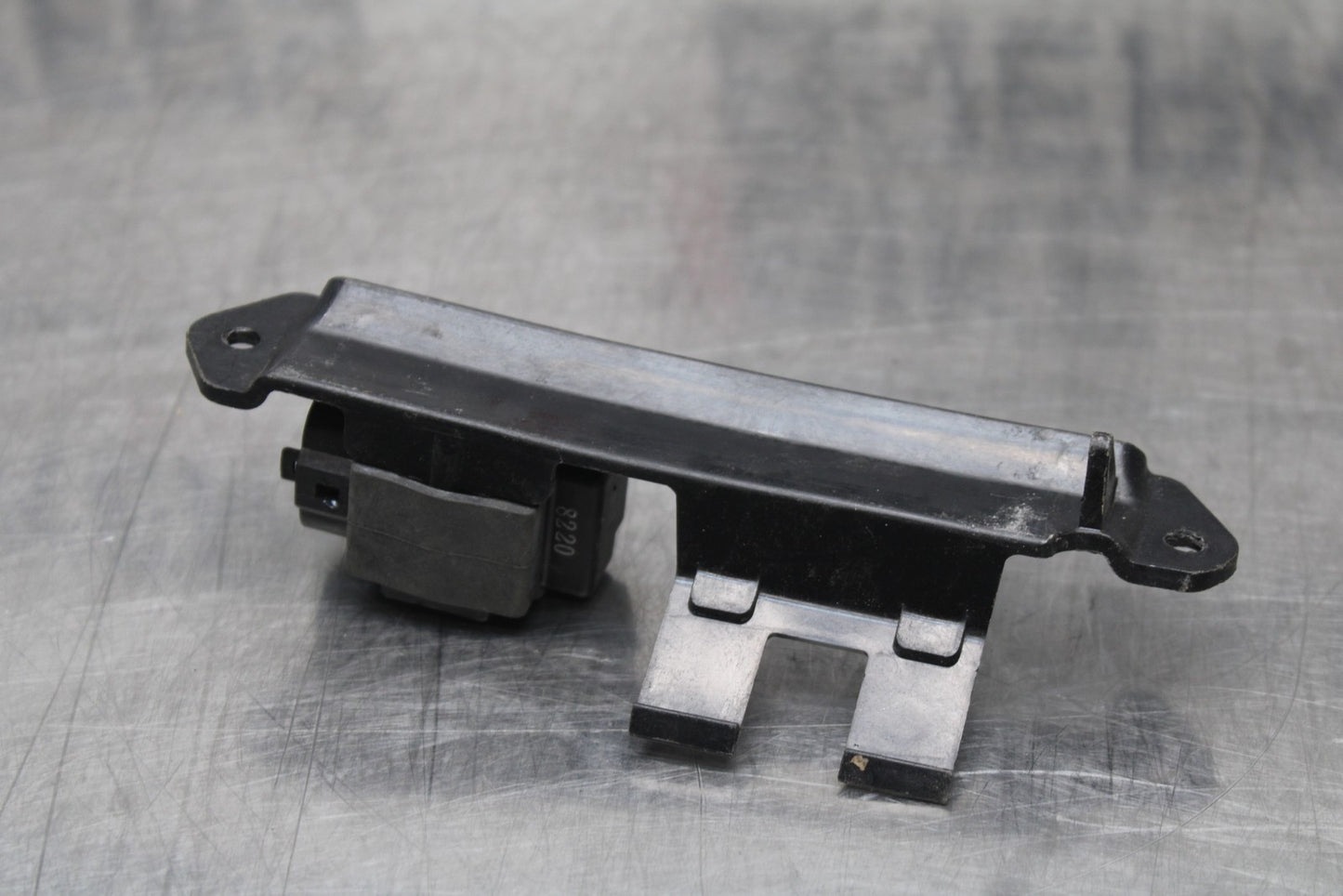 08-10 SUZUKI GSXR 600 TIP OVER BANK ANGLE CRASH SENSOR SWITCH  BB202