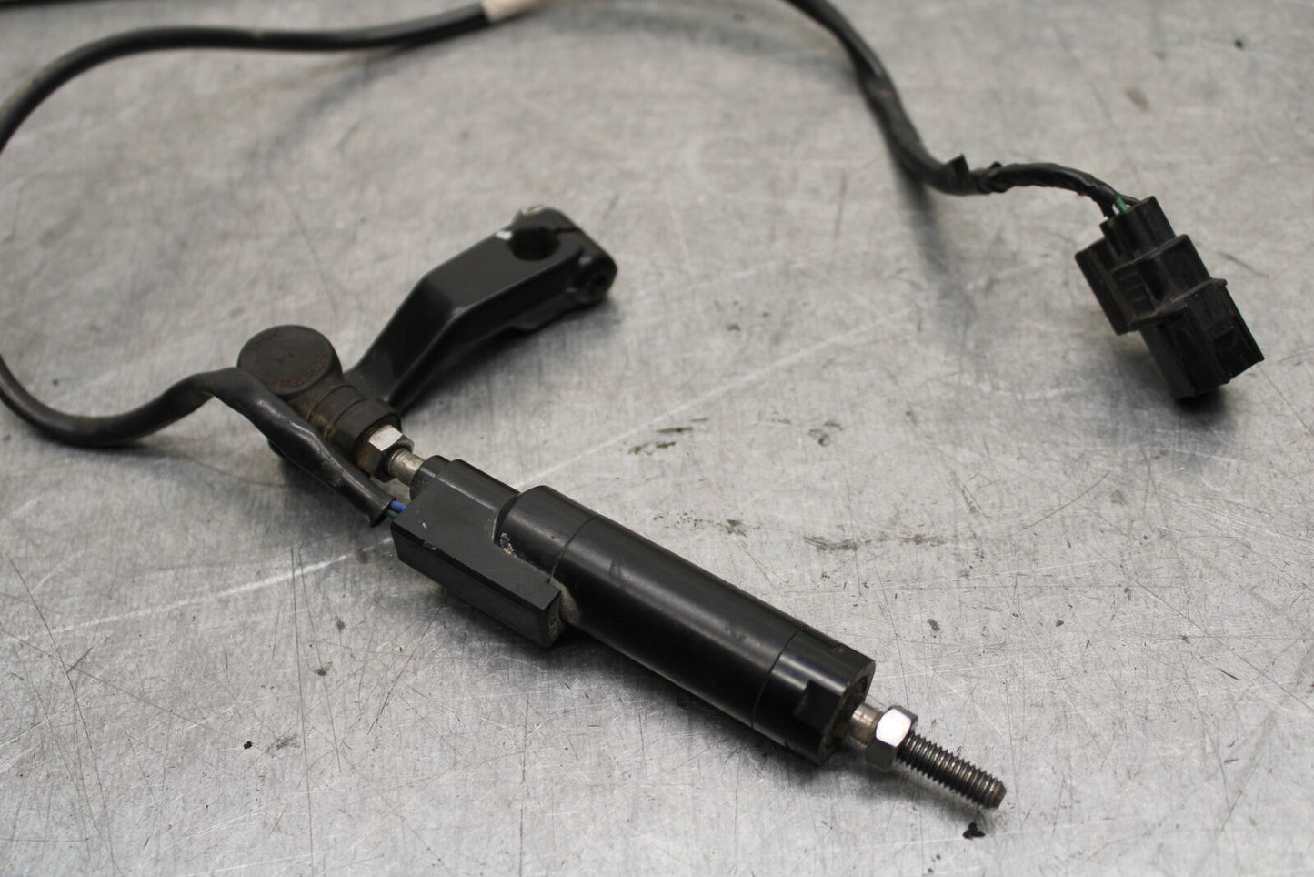 16 KAWASAKI NINJA ZX10R QUICK SHIFTER BB650