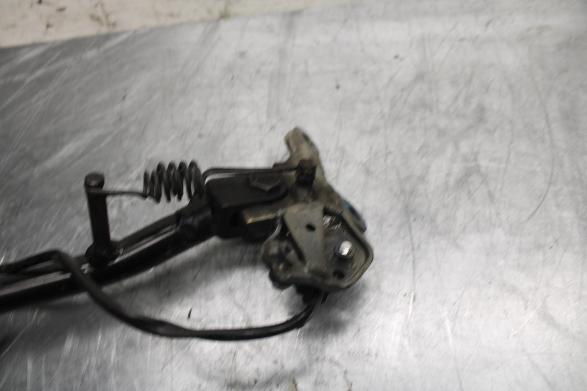 11-21 SUZUKI GSXR750 KICKSTAND SIDE KICK STAND BB492