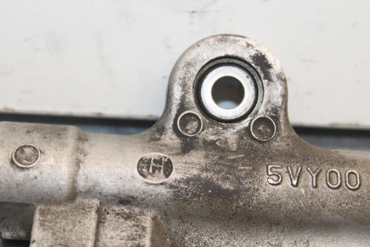 2007 Yamaha YZF R1 STEERING DAMPER STABILIZER  BB83