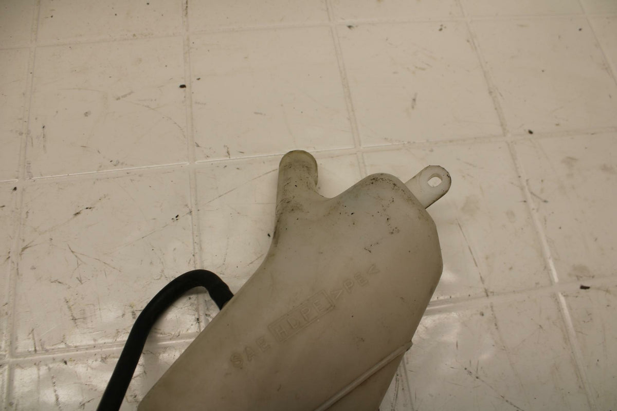 93-96 SUZUKI GSXR1100W COOLANT WATER TANK RESERVOIR BOTTLE BB12