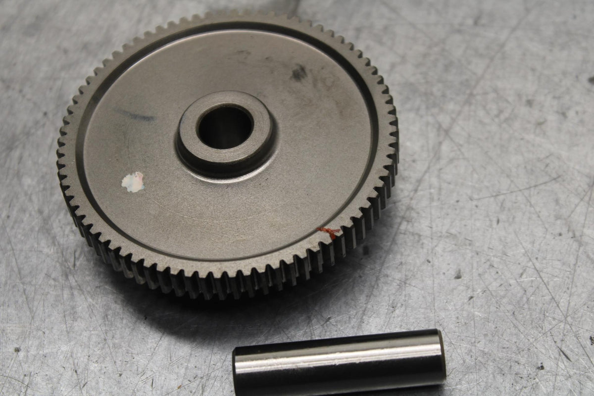 2014 Honda CB500F ABS STATOR MAGNETO ALTERNATOR GENERATOR COVER BB102
