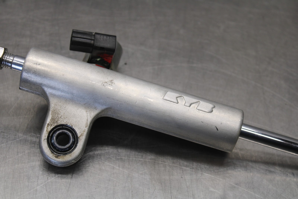 15-26 SUZUKI GSXR600 STEERING DAMPER STABILIZER BB888