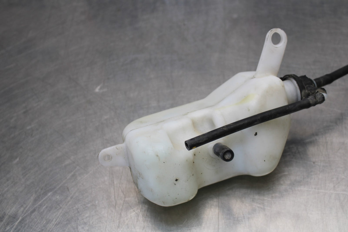 22-25 YAMAHA YZF R7 COOLANT WATER TANK RESERVOIR BOTTLE BB182