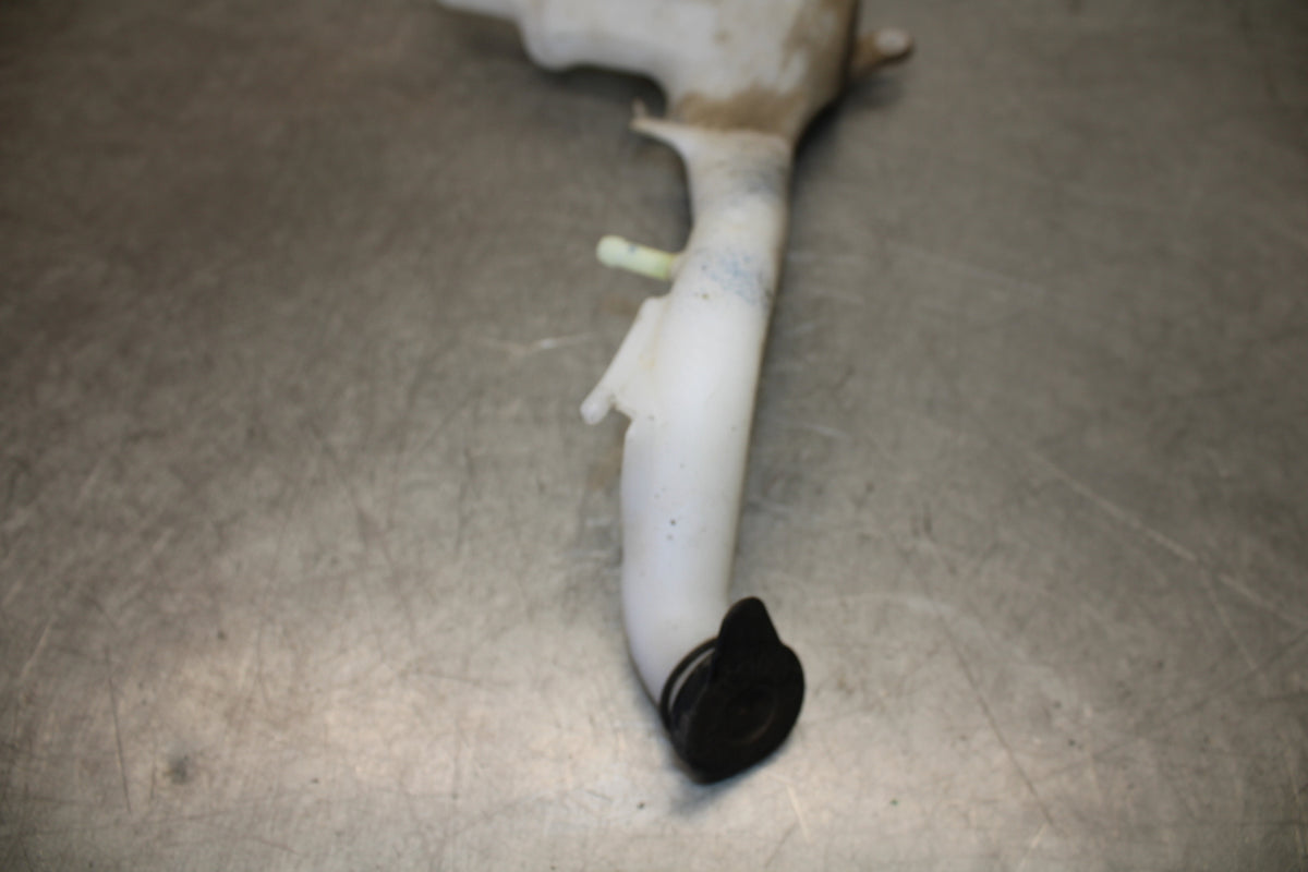 13-15 HONDA CBR500R COOLANT WATER TANK RESERVOIR BOTTLE 19101-MGZ-J00 BB704