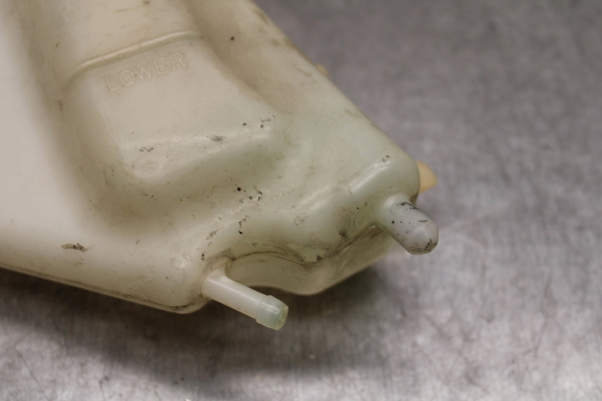 06-07 HONDA CBR1000RR COOLANT WATER TANK RESERVOIR BOTTLE BB756