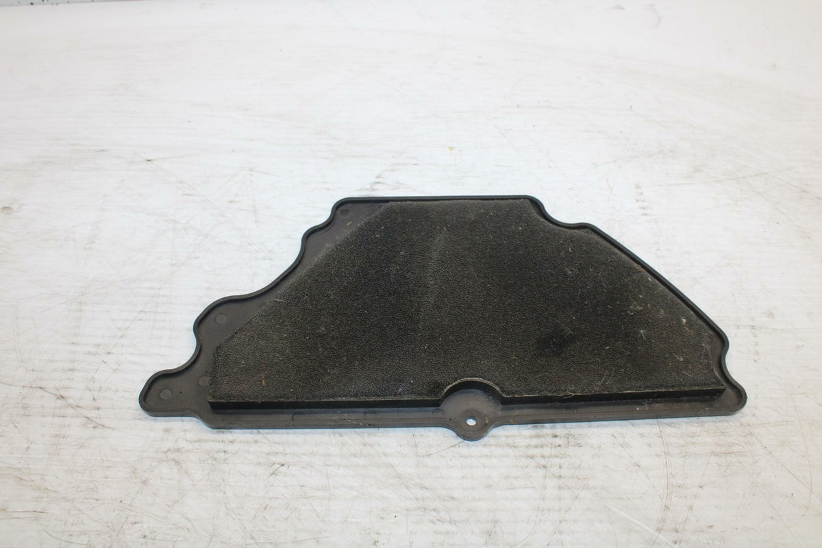 07-08 KAWASAKI NINJA ZX6R AIRBOX AIR INTAKE FILTER PIPERCROSS BB274