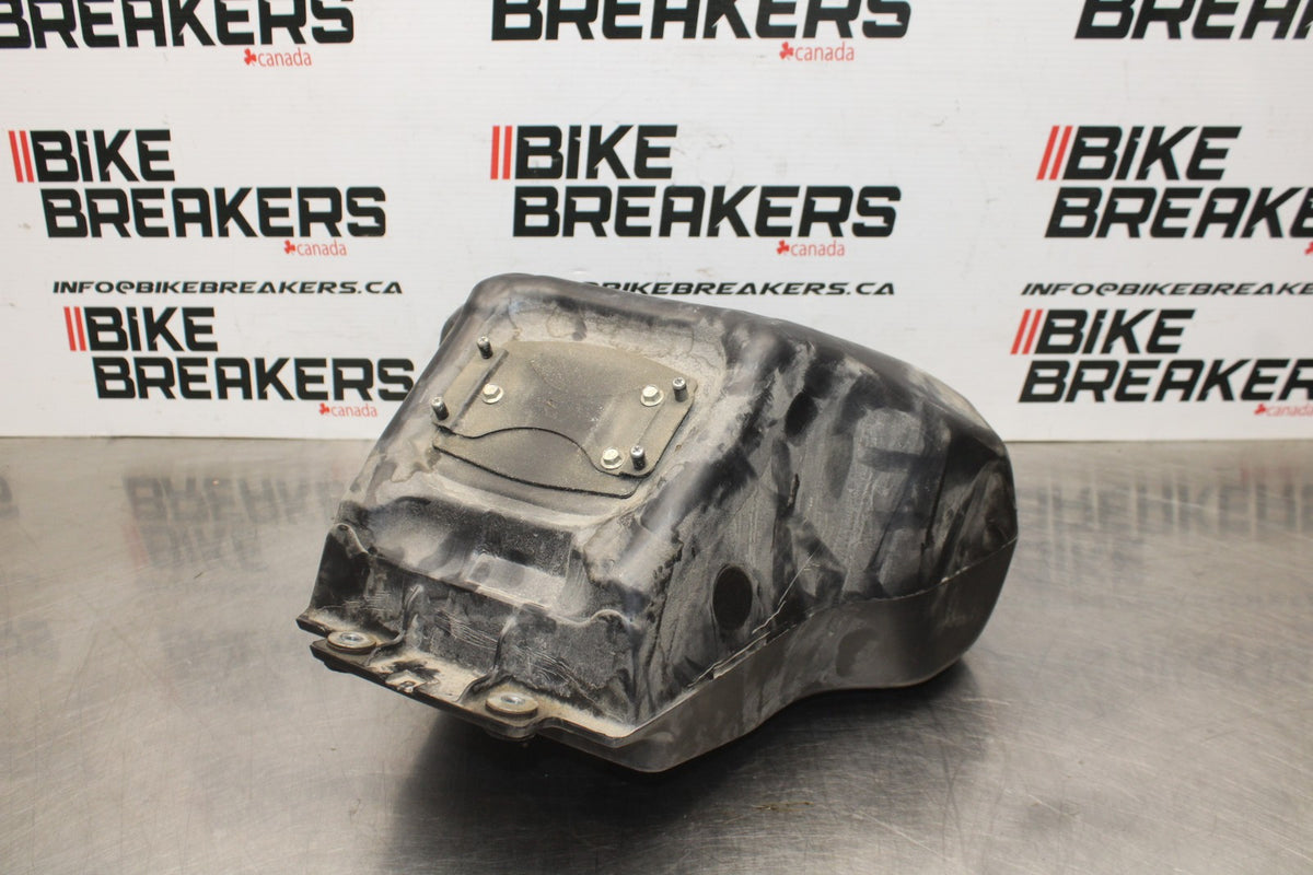 13-16 KTM 390 DUKE GAS TANK FUEL CELL PETROL RESERVOIR BB815