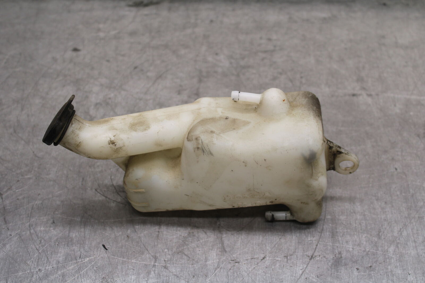 15-19 HONDA CBR300R COOLANT WATER TANK RESERVOIR BOTTLE  BB112