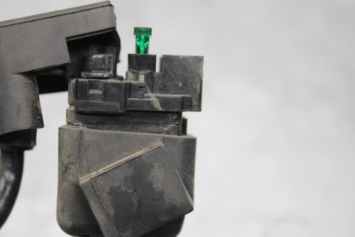 2011 Kawasaki Ninja ZX6R ZX600R ENGINE STARTER RELAY STARTING MOTOR SWITCH BB587