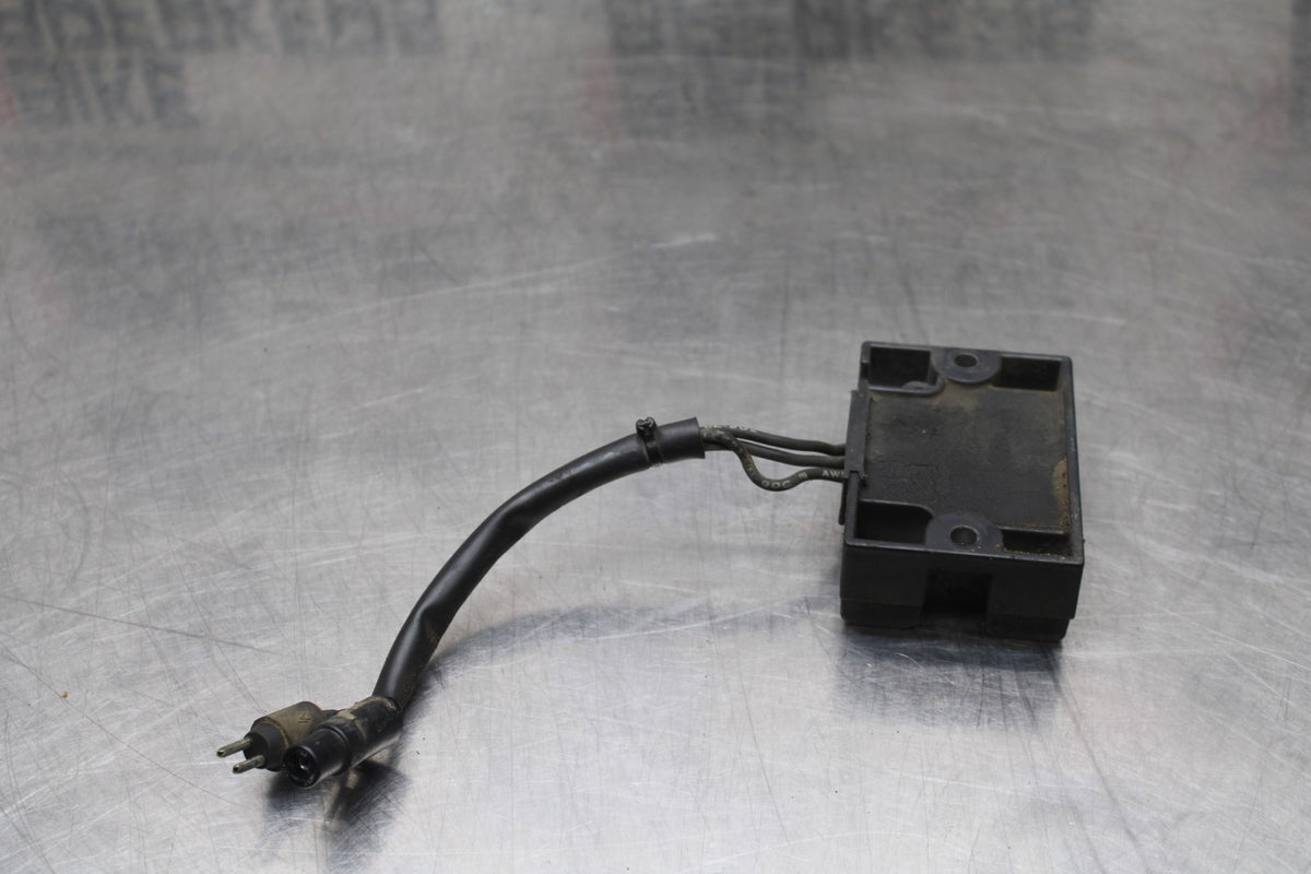 95-03 HARLEY-DAVIDSON SPORTSTER 1200 XL1200C RECTIFIER VOLTAGE REGULATOR BB817