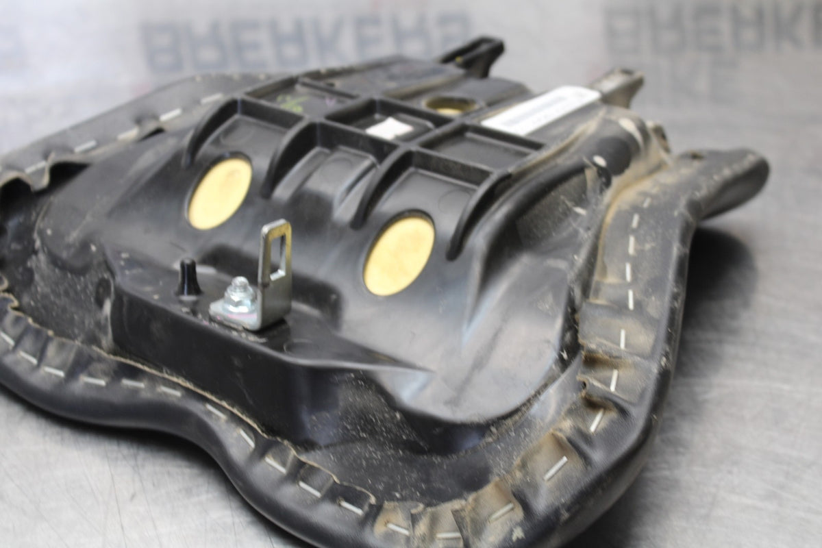 24-25 KAWASAKI NINJA ZX4R FRONT DRIVERS SEAT PAD SADDLE PILLION BB174