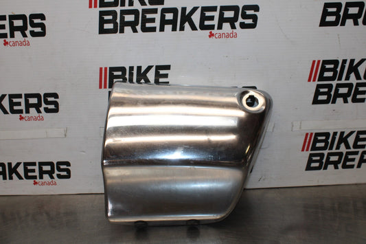 05-09 SUZUKI BOULEVARD C90 SIDE COVER PANEL COWL FAIRING BB918