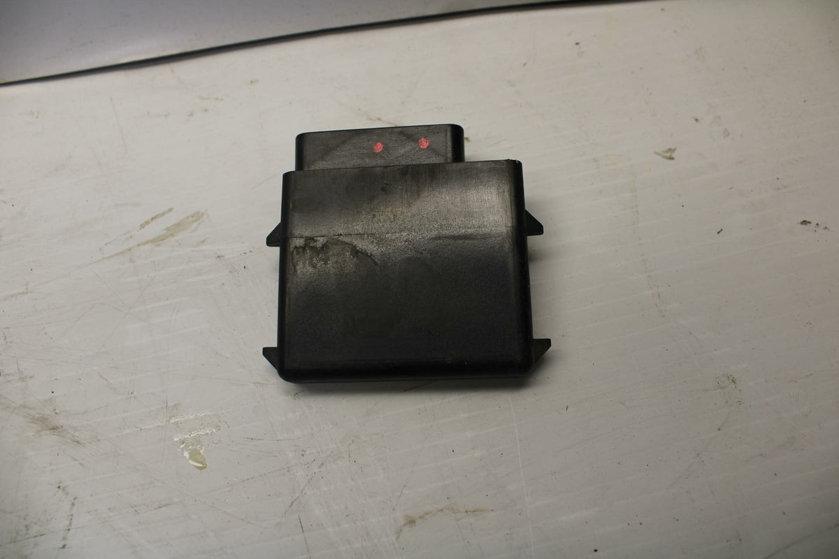 04-09 SUZUKI GS500F ECU COMPUTER CONTROLLER UNIT BLACK BOX ECM CDI  BB261