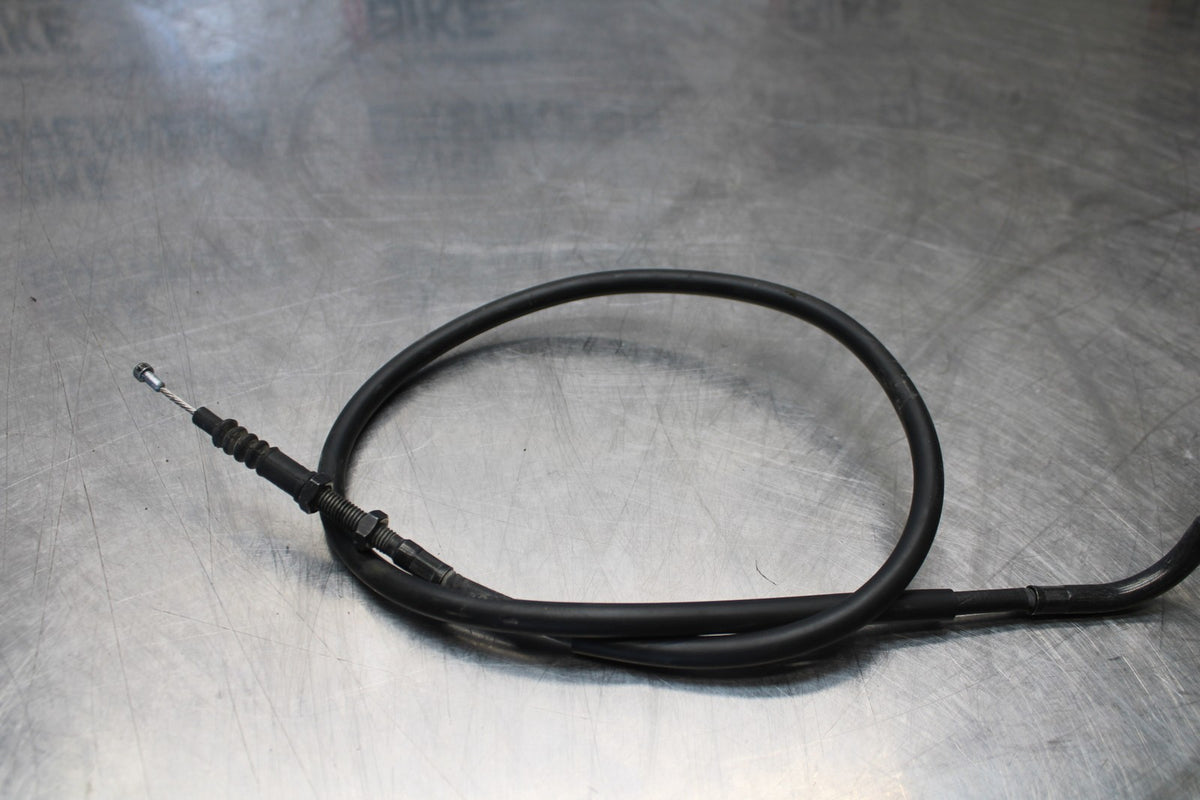 18-23 KAWASAKI NINJA 400 EX400 ABS CLUTCH CABLE LINE BB177