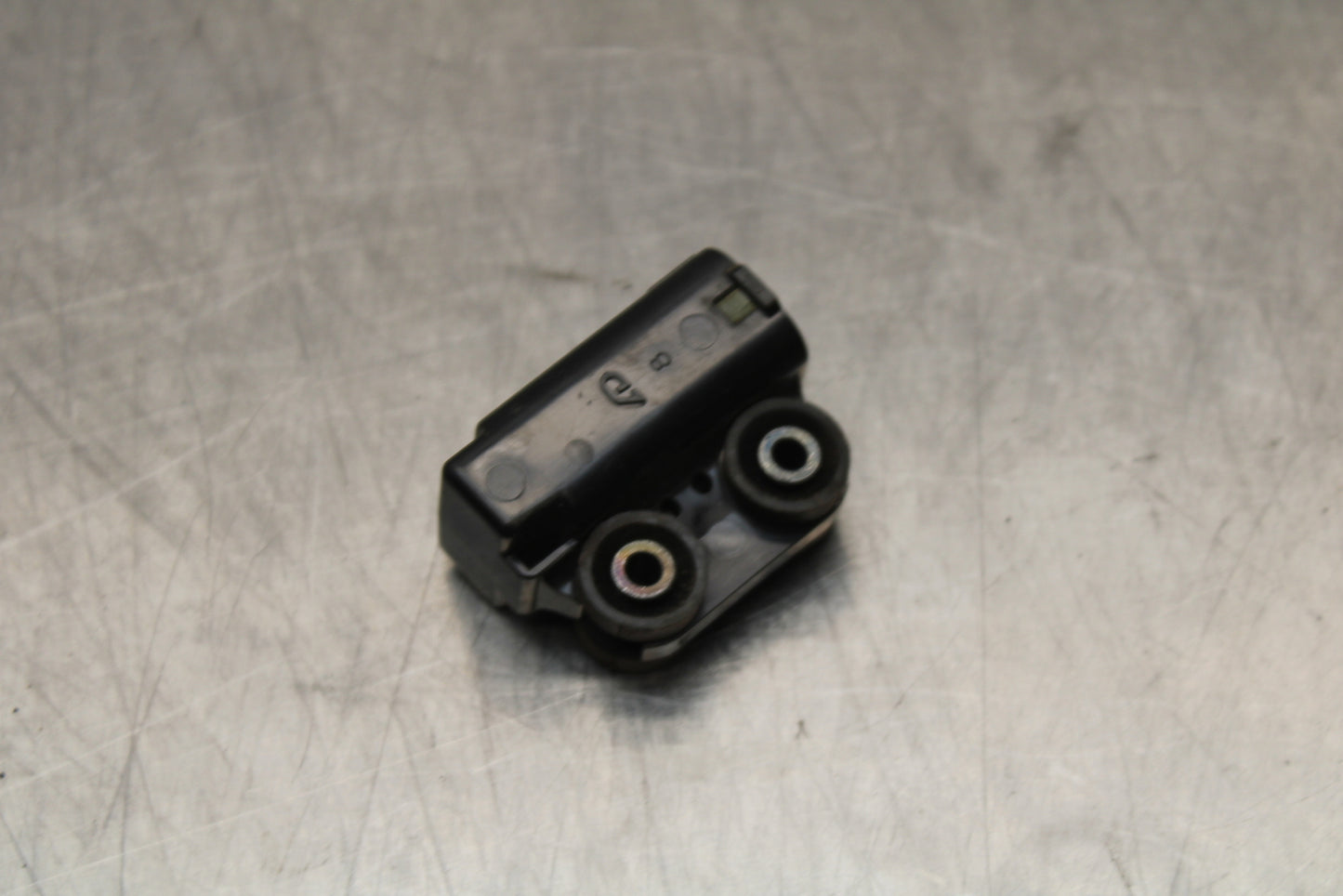 14-17 YAMAHA FZ07 TIP OVER BANK ANGLE CRASH SENSOR SWITCH  BB162