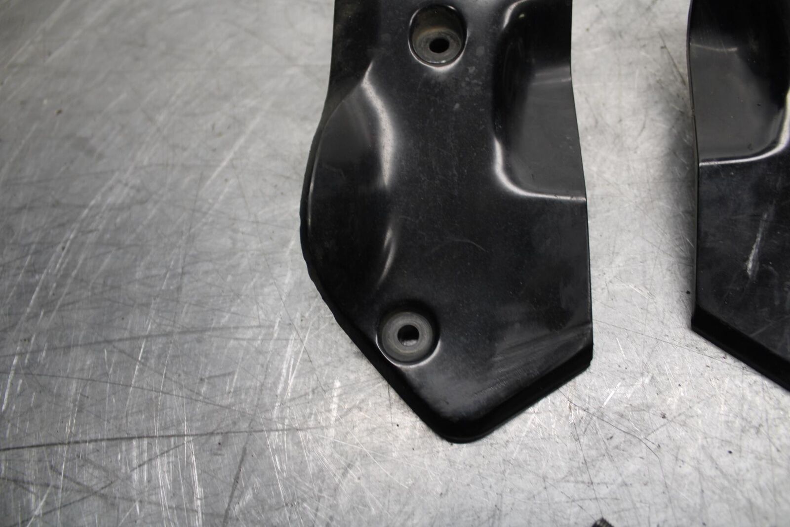 82-83 SUZUKI GS1100GL FRAME COVER COWL SET BB30