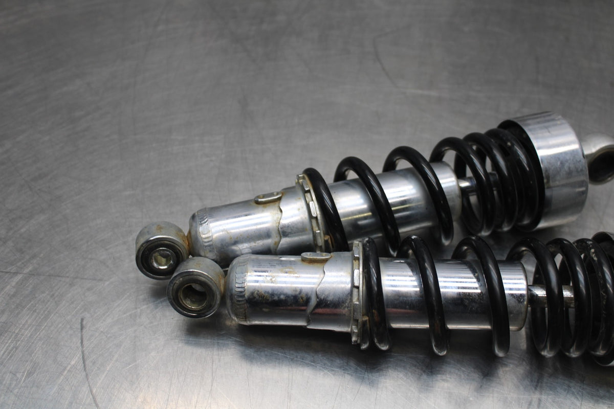 09 HONDA SHADOW 750 VT750 C2 REAR BACK SHOCK ABSORBER BB809