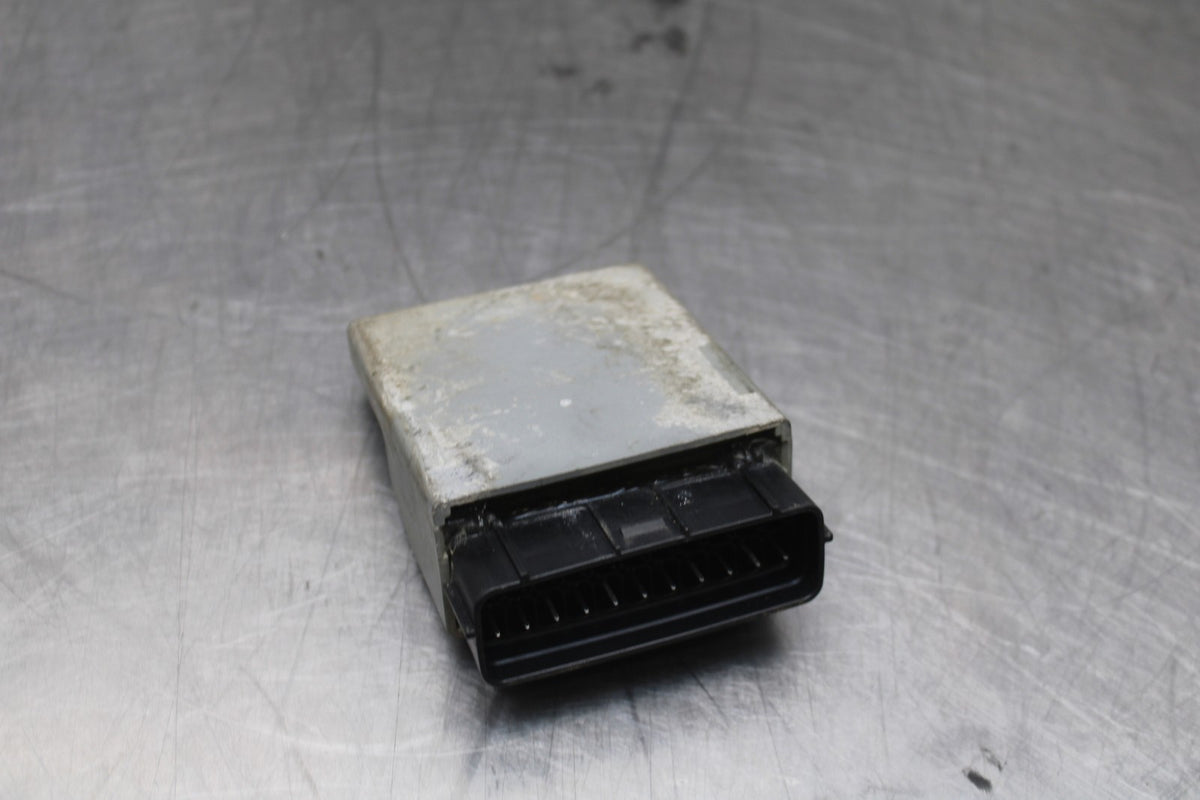 09 HONDA SHADOW 750 VT750 C2 ECU COMPUTER CONTROLLER UNIT ECM CDI  BB809