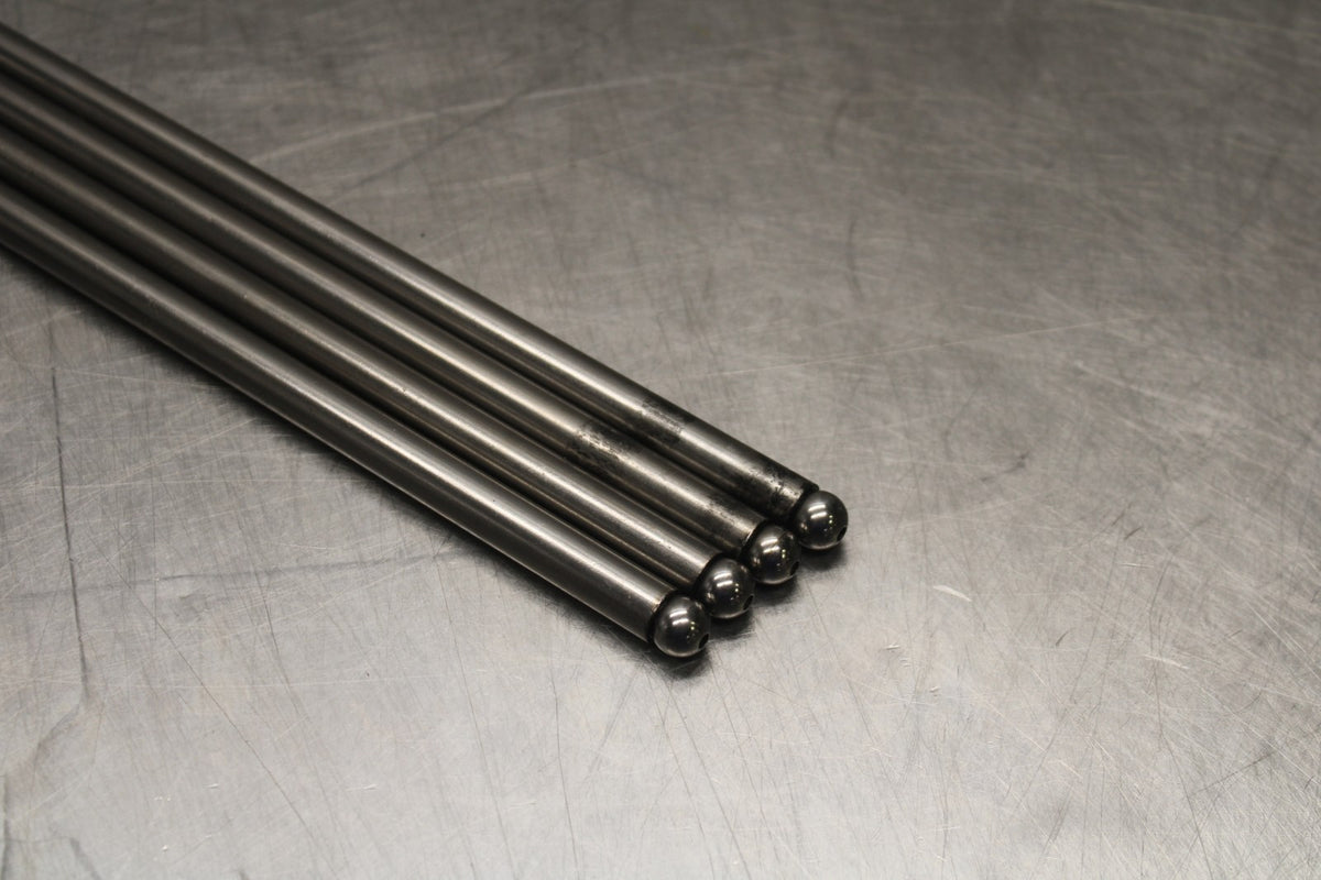 14 HARLEY-DAVIDSON STREET GLIDE 103 PUSH ROD SET BB880