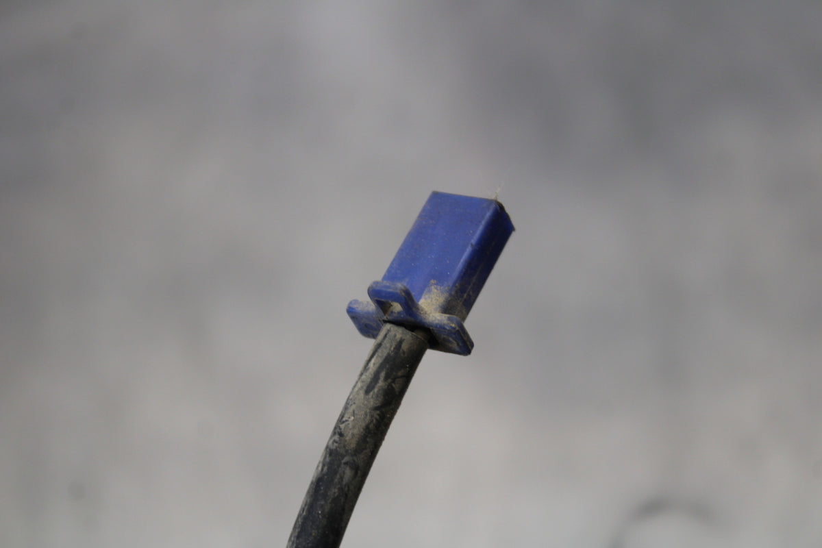 96-07 YAMAHA YZF600R KICKSTAND SIDE KICK STAND SENSOR BB158