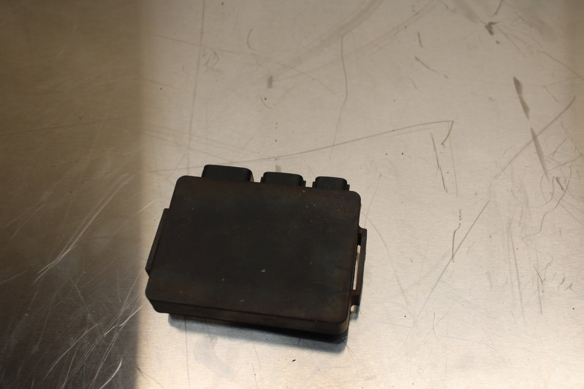 18-24 KAWASAKI NINJA 650 RELAY ASSEMBLY FUSE BOX BB725