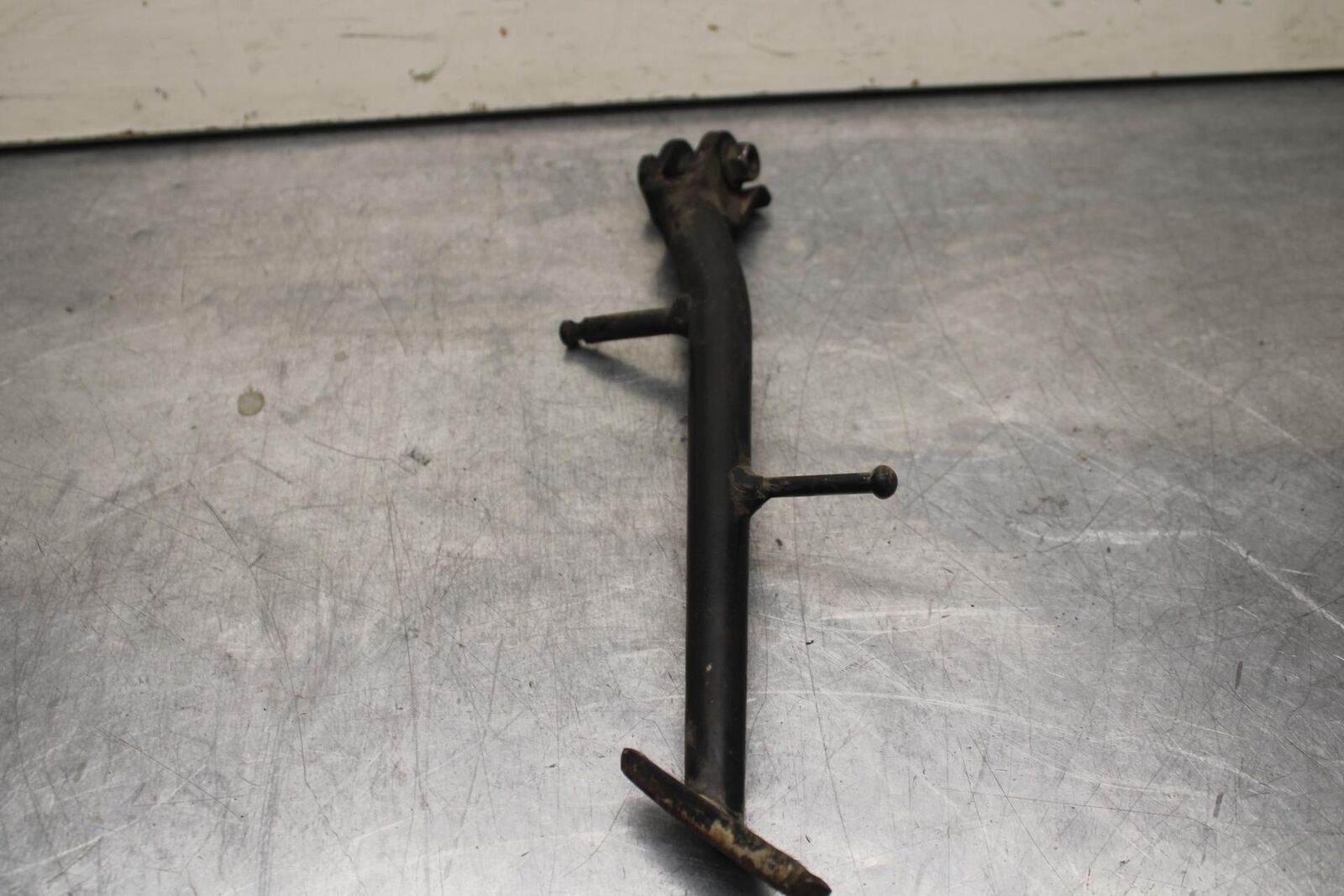 2011 Suzuki GSXR600 KICKSTAND SIDE KICK STAND BB605