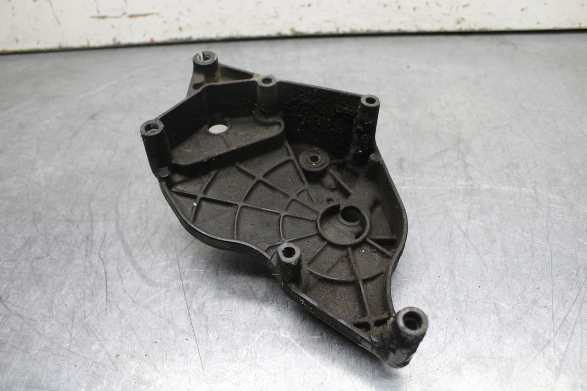 06-07 SUZUKI GSXR 600 ENGINE SPROCKET COVER BB243