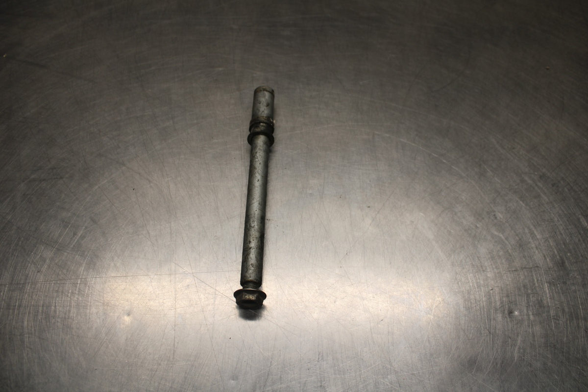 88-00 HONDA GOLDWING 1500 FRONT WHEEL RIM AXLE PIVOT BOLT BB883