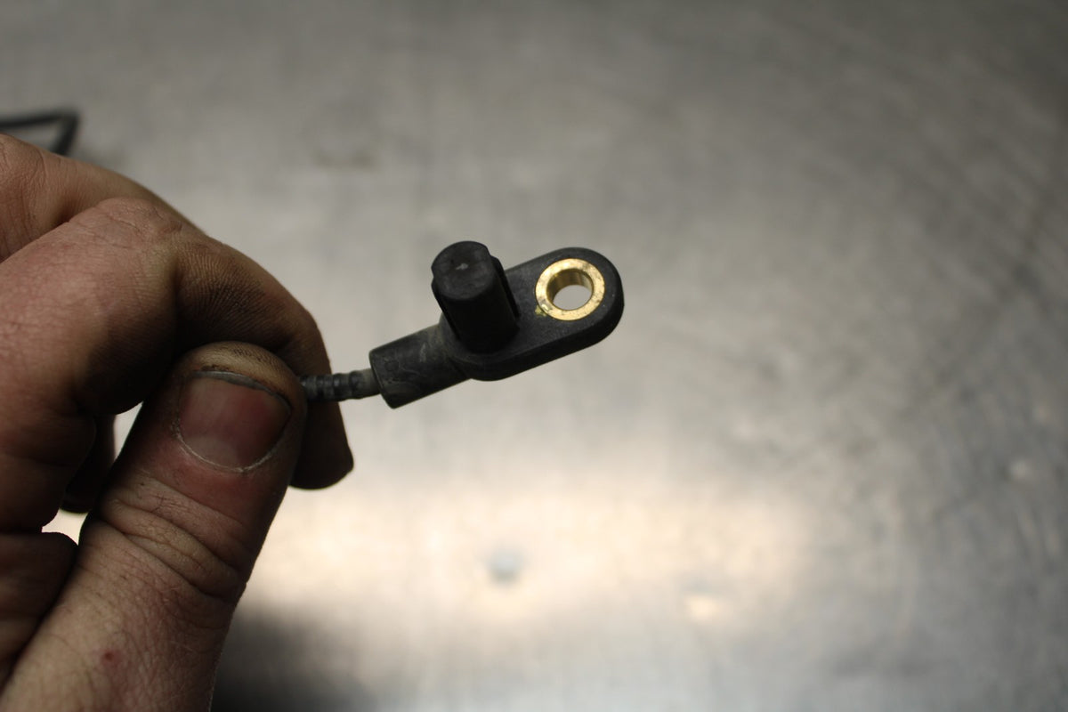 18 HONDA CB500F REAR ABS BRAKE SENSOR BB861