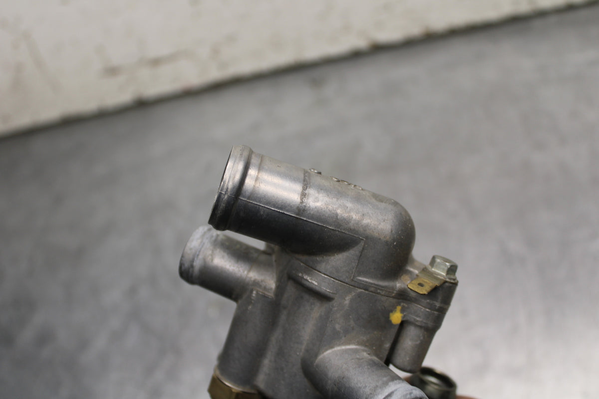 14 HONDA CTX1300A THERMOSTAT W HOUSING ASSEMBLY BB732