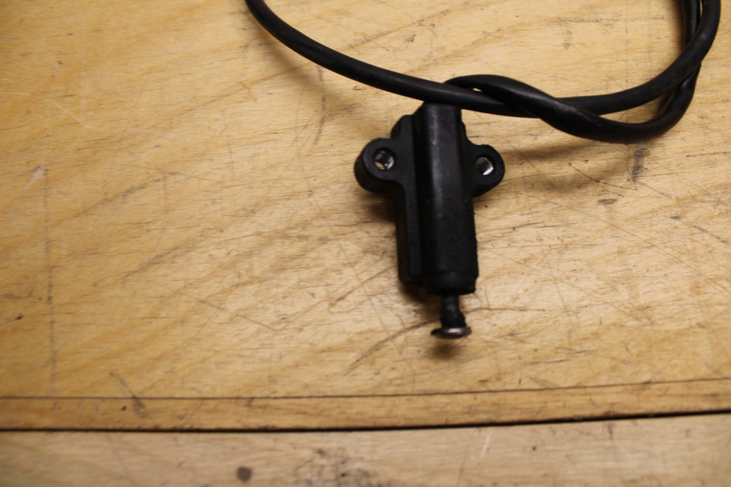 07-08 SUZUKI SV650 KICKSTAND SIDE KICK STAND SENSOR 37840-26X50 BB316