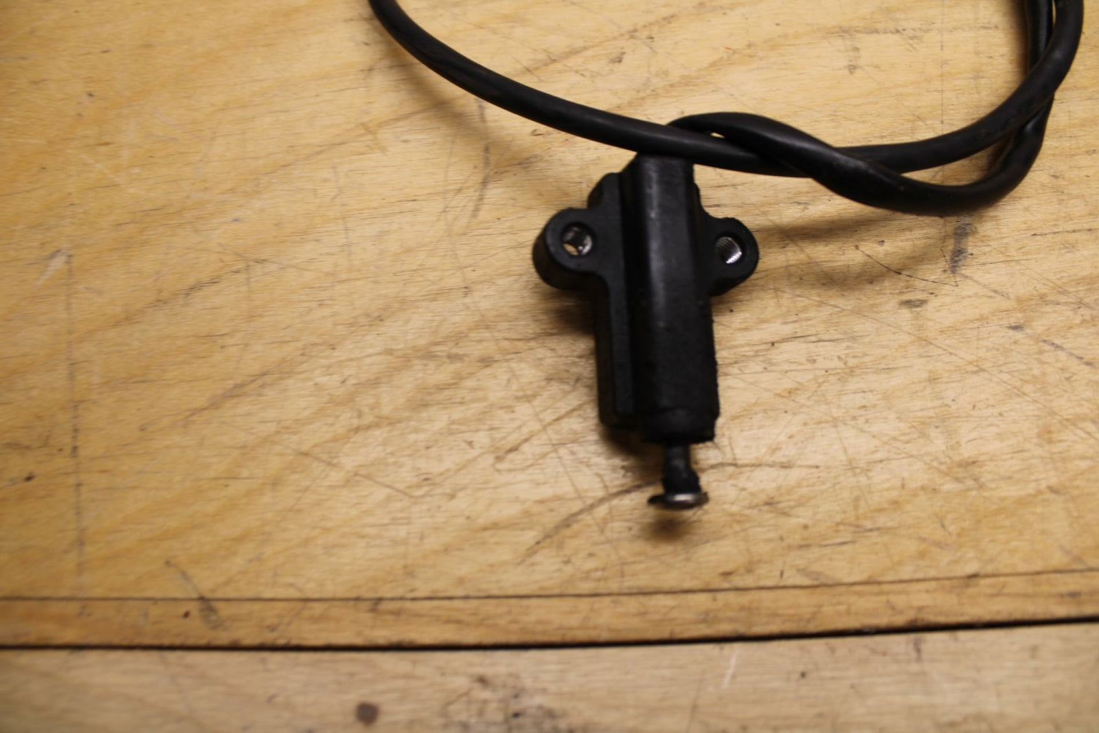 07-08 SUZUKI SV650 KICKSTAND SIDE KICK STAND SENSOR 37840-26X50 BB316