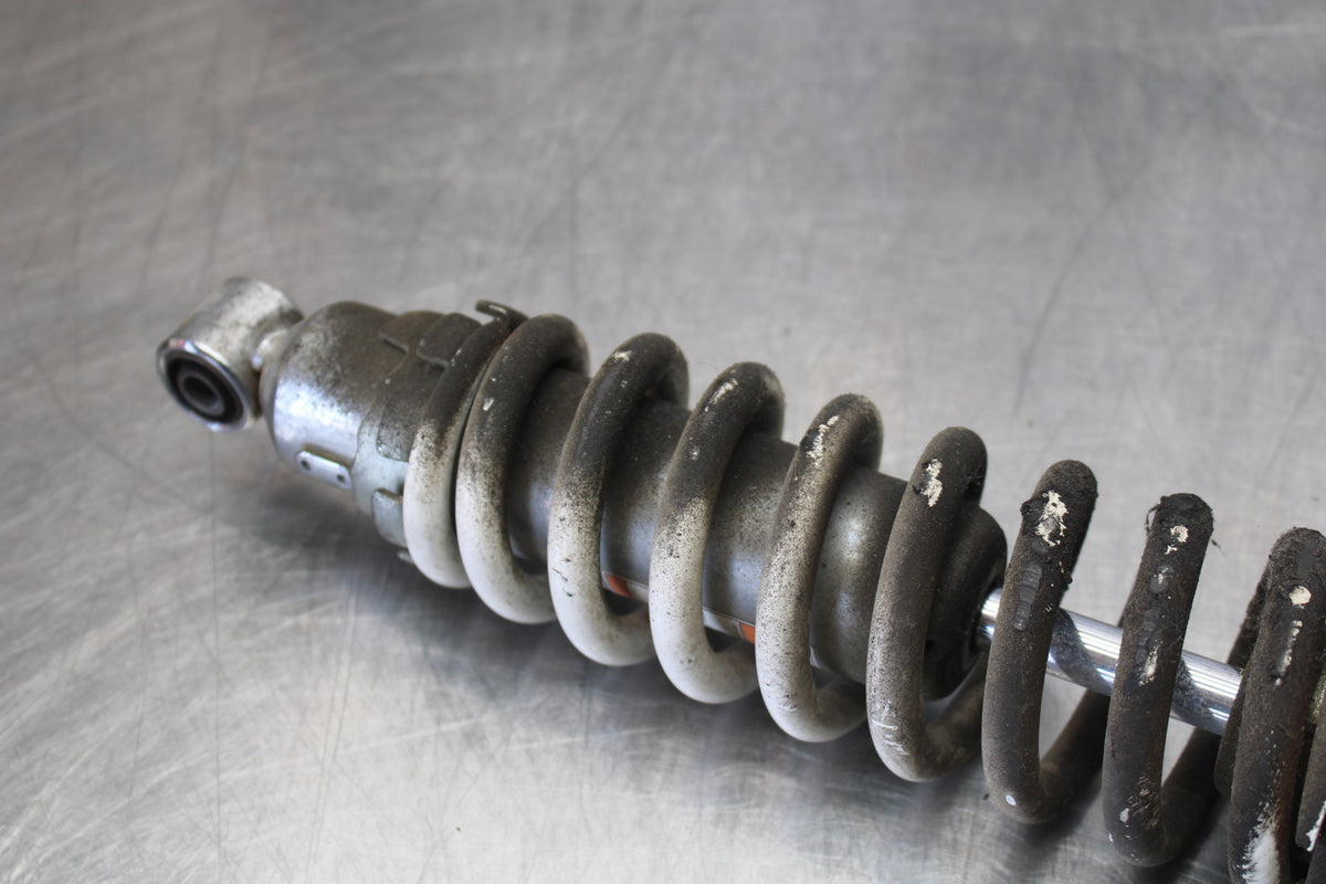 03 SUZUKI SV650S REAR BACK SHOCK ABSORBER SUSPENSION BB167