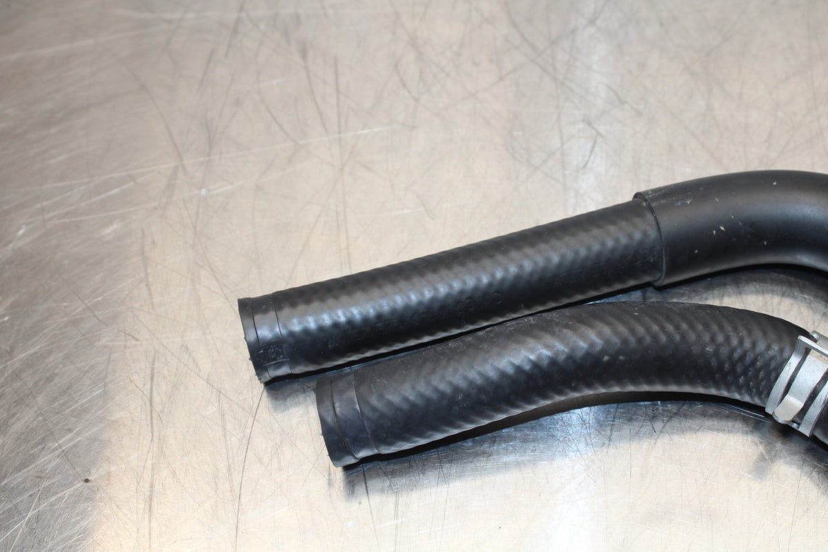 23 YAMAHA YZF R3 RADIATOR HOSES ENGINE COOLANT WATER PIPES HOSE KIT SET BB147