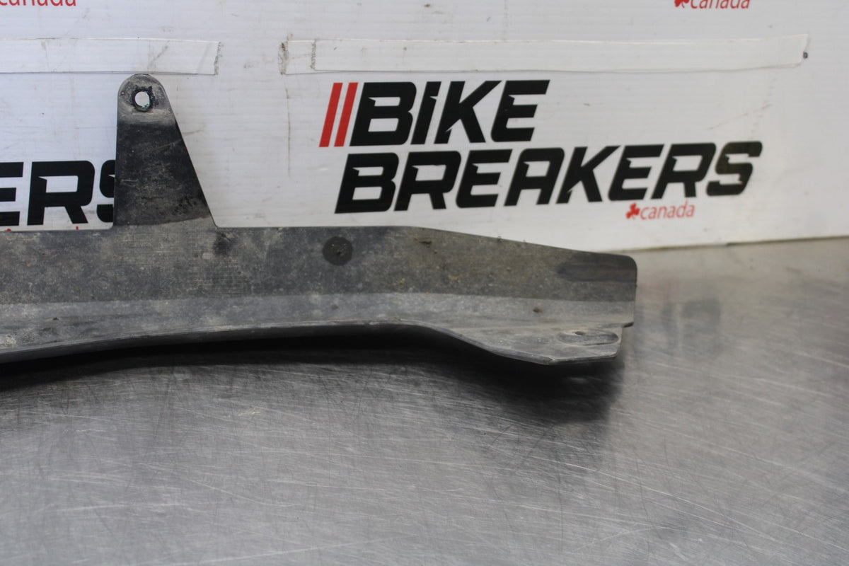 19 BMW F750GS REAR BACK DRIVE CHAIN GUARD COVER SHIELD BB938