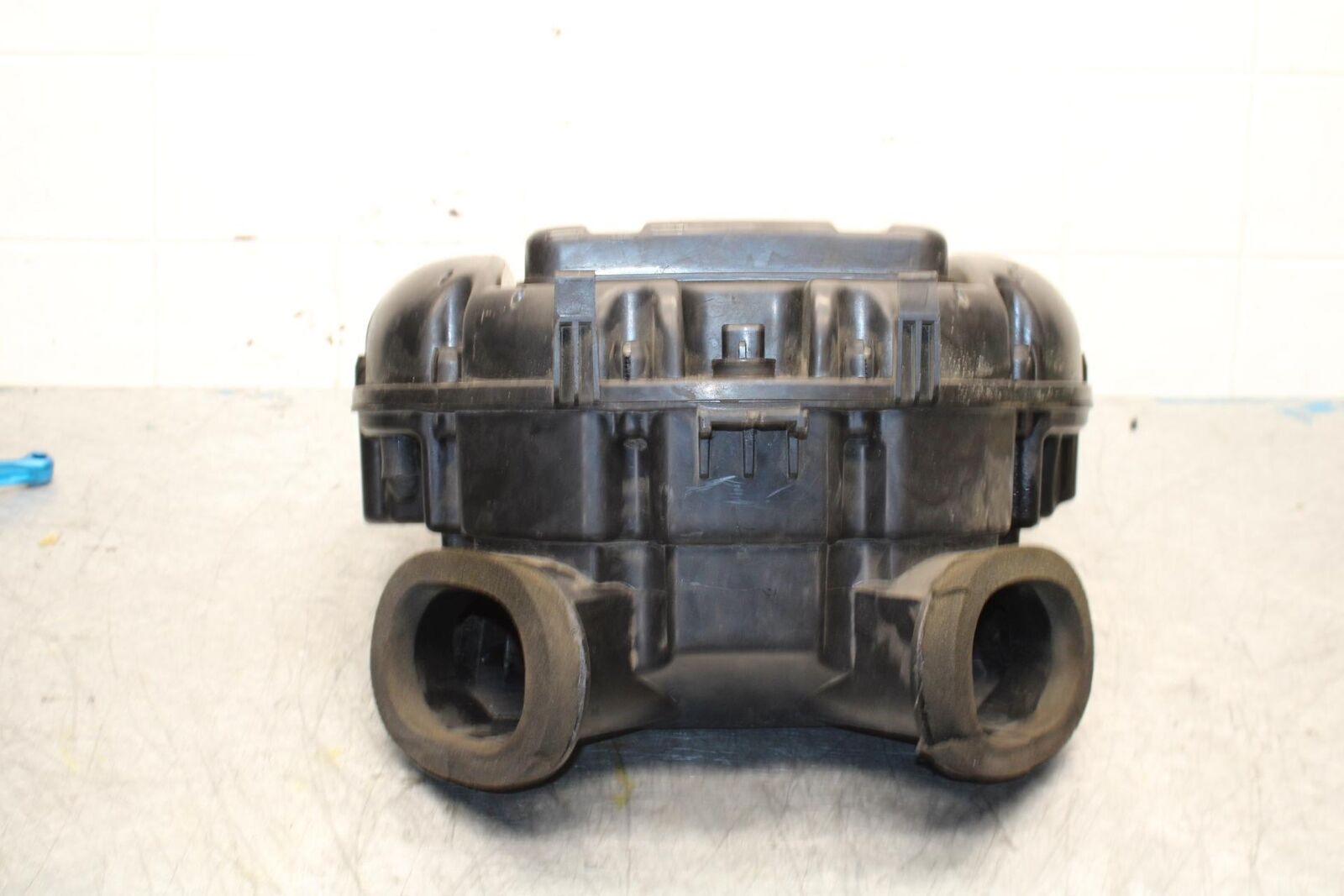 2006 Suzuki GSXR600 AIRBOX AIR INTAKE FILTER BOX  BB447