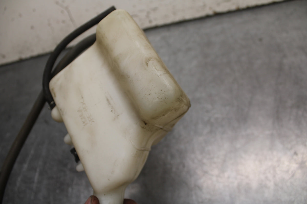 10-13 HONDA SHADOW RS 750 VT750RS COOLANT WATER TANK RESERVOIR BOTTLE BB718