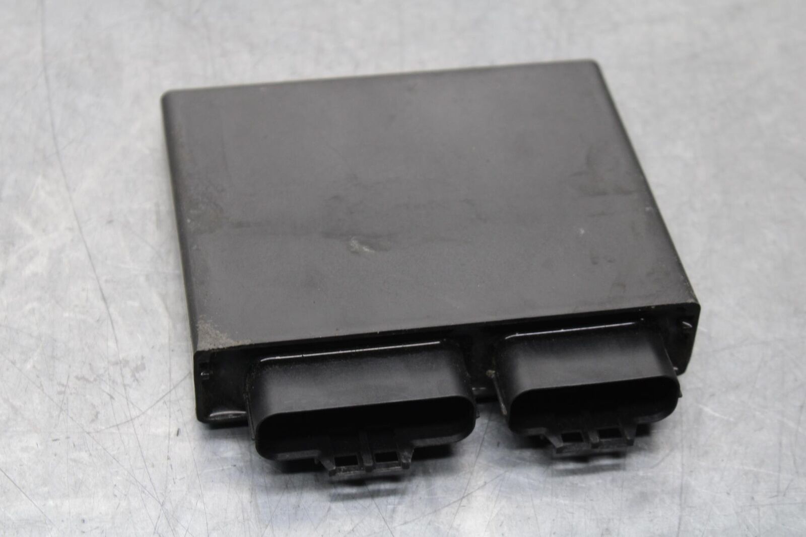 2011 Kawasaki Ninja ZX6R ZX600R ECU COMPUTER CONTROLLER UNIT ECM CDI  BB587