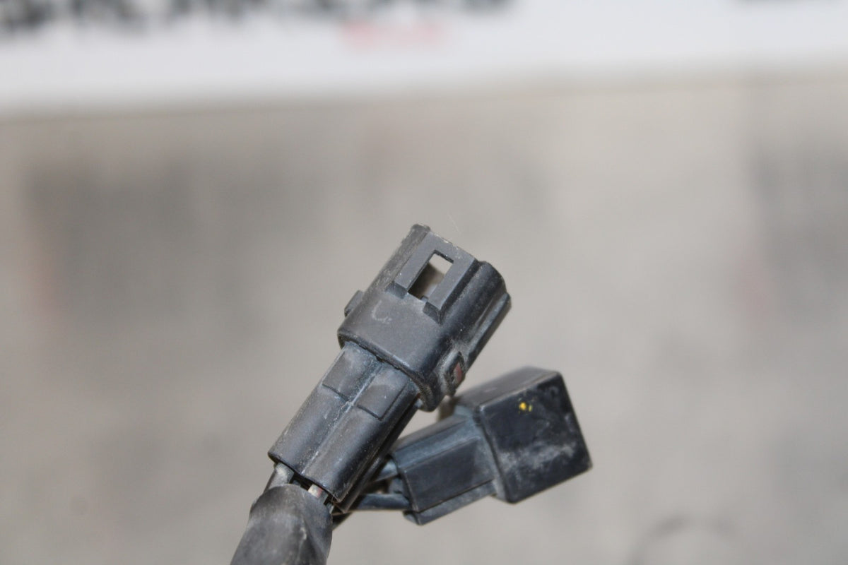 10 SUZUKI SV650 RECTIFIER VOLTAGE REGULATOR BB181