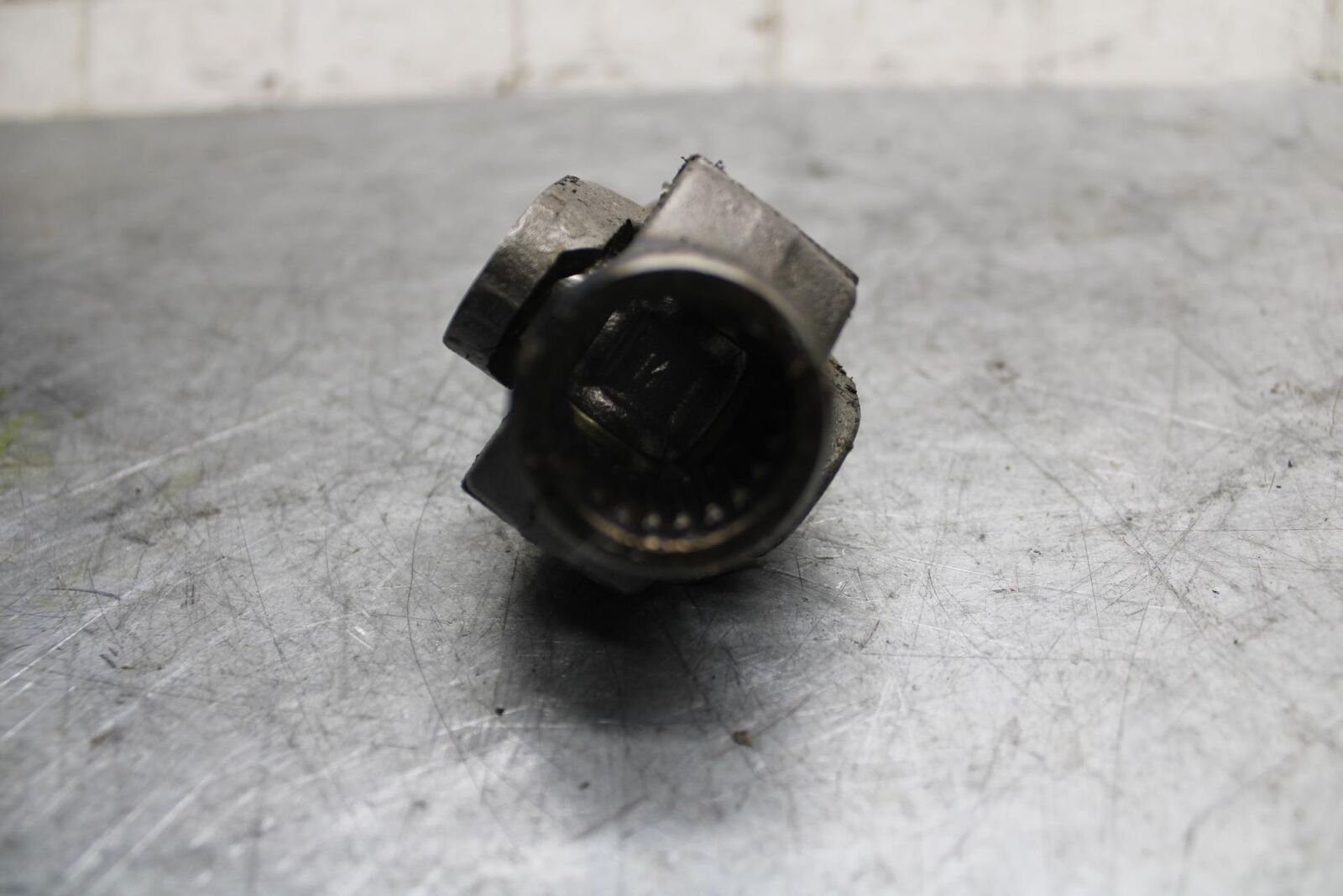 2007 Suzuki Boulevard M50B DRIVE SHAFT JOINT  BB537