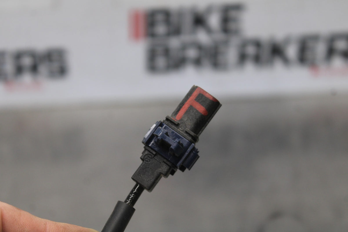 25 KAWASAKI Z900 FRONT ABS BRAKE SENSOR BB928