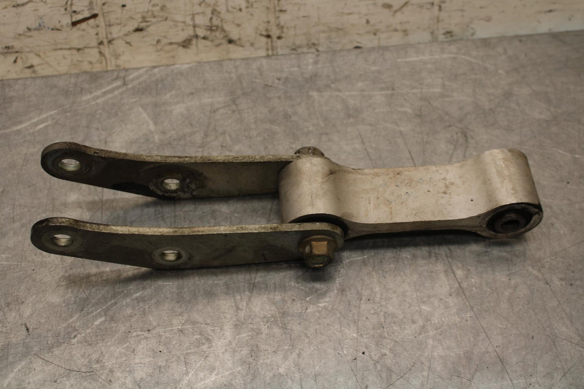2000 Honda CBR600F4 REAR DOGBONE SHOCK LINKAGE LINK 52475-MAS-E00 BB552