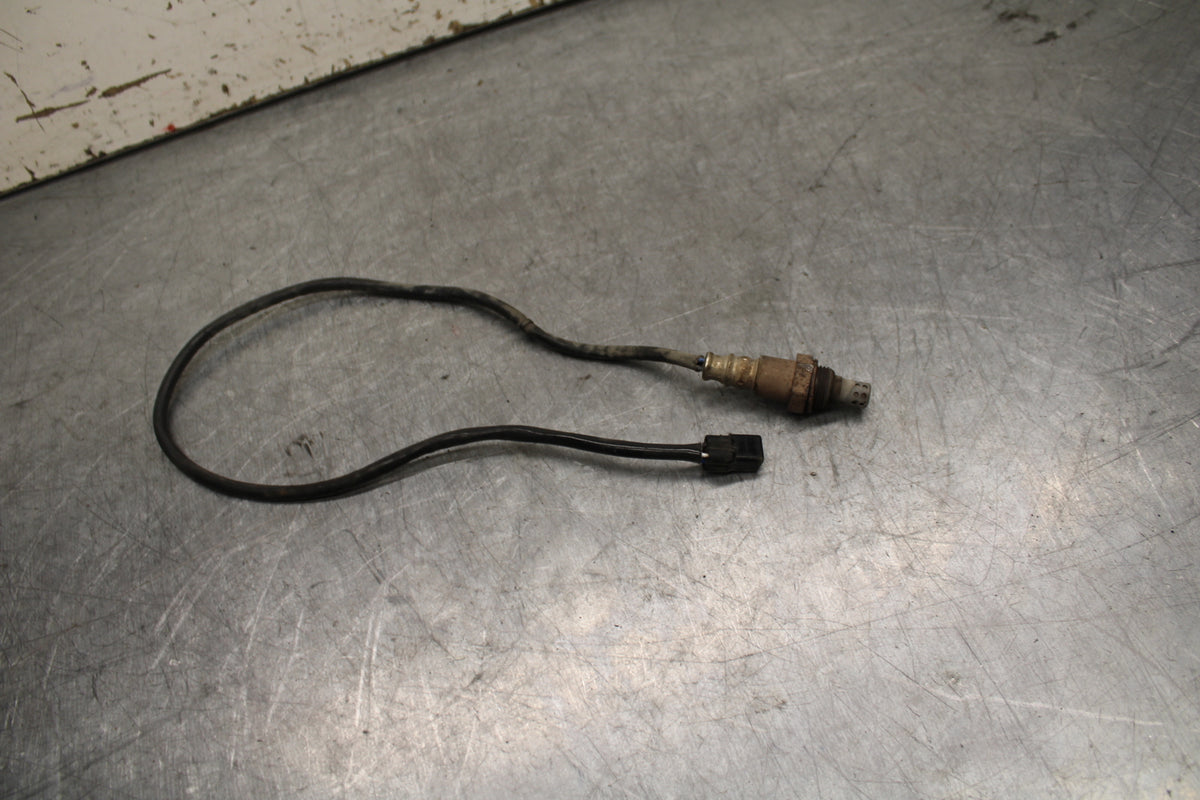 06 YAMAHA YZF R6 OXYGEN O2 EXHAUST GAS LAMBDA SENSOR BB716