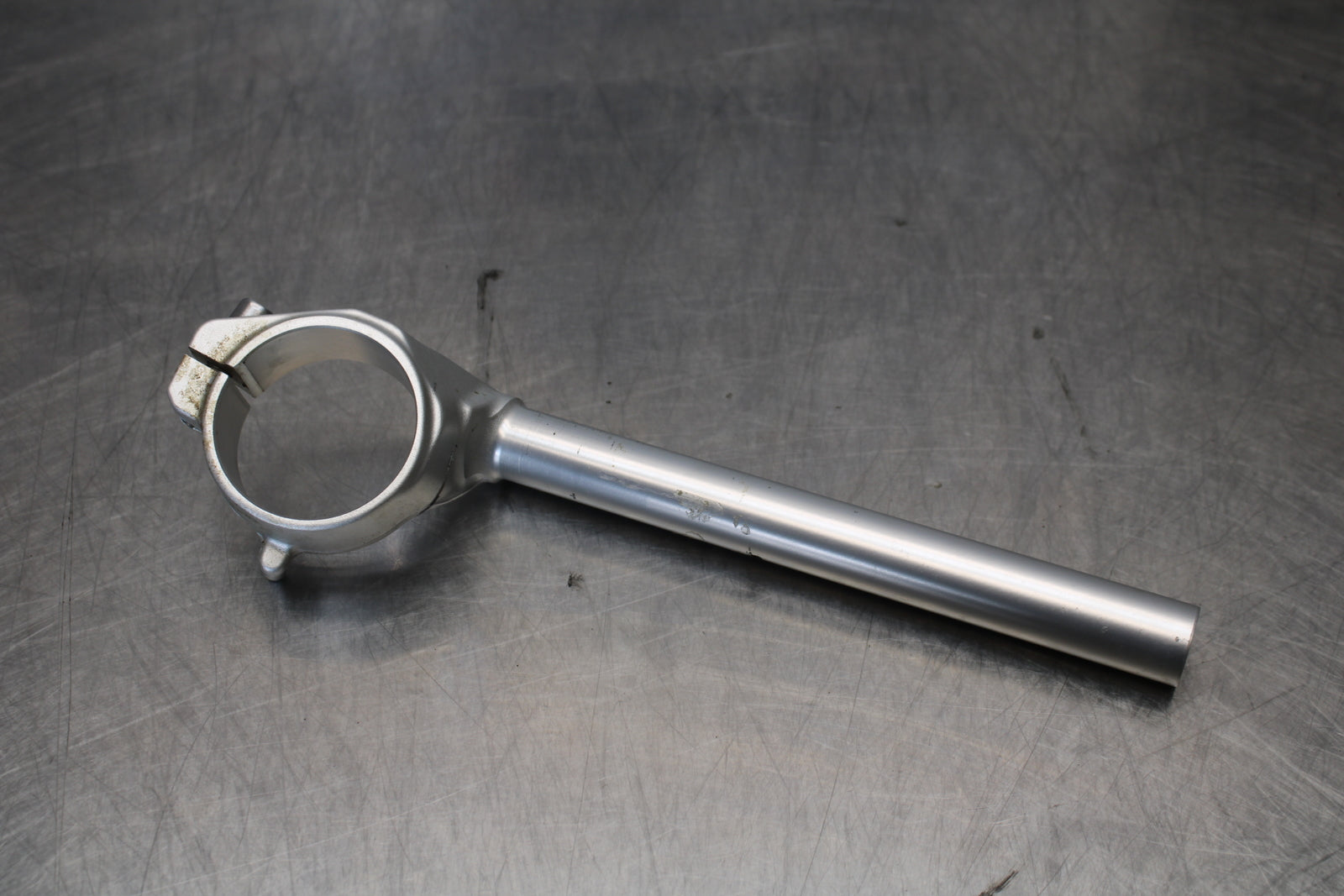 10-11 BMW S1000RR LEFT CLIP ON HANDLEBAR BB168