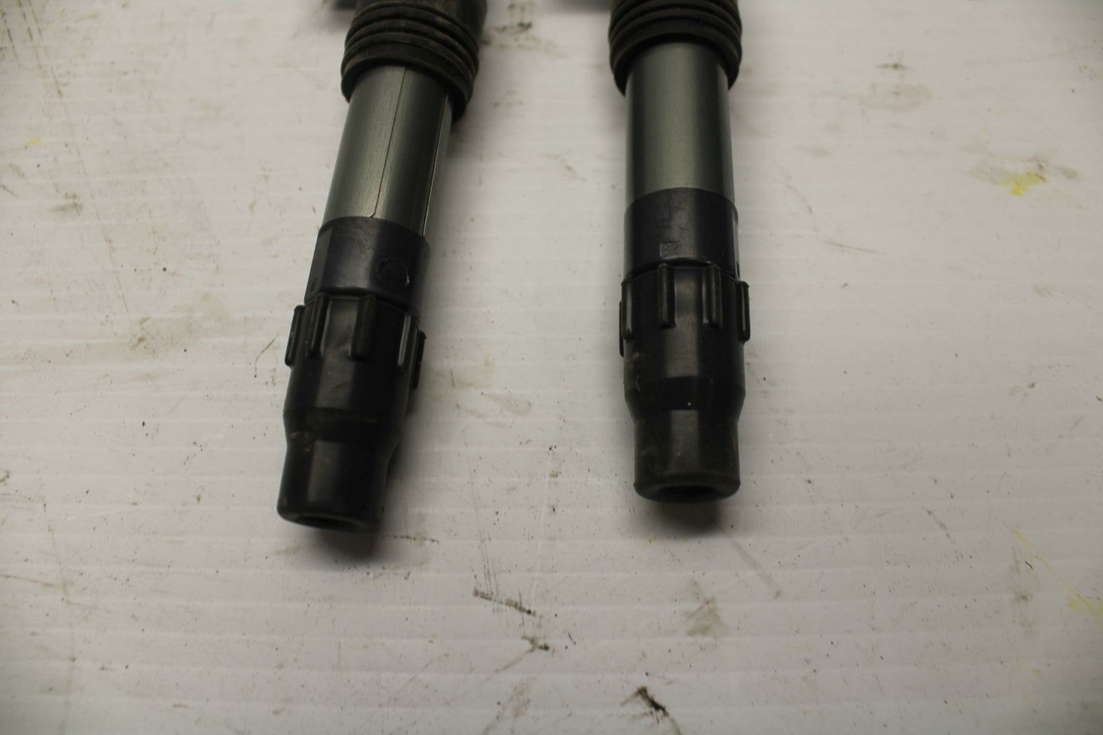 17-20 KAWASAKI NINJA 650 EX650 ABS IGNITION COILS COIL SPARK PLUG CAPS BB277