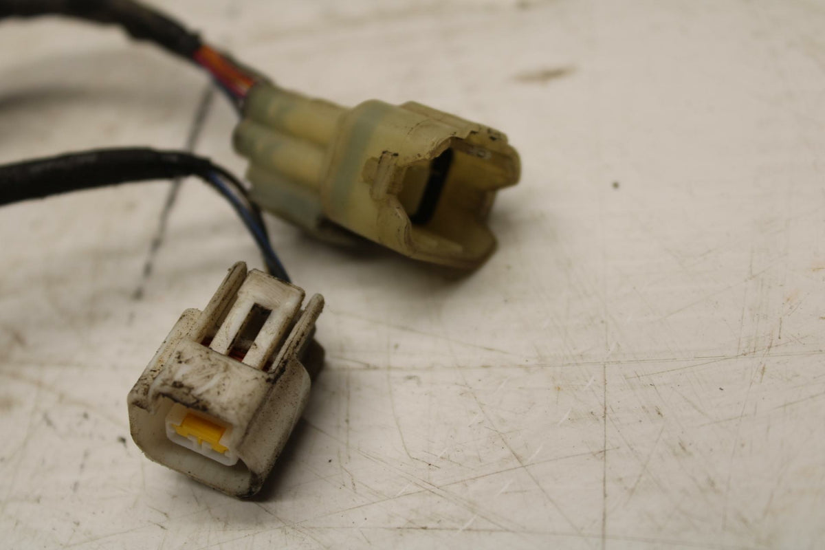 04-05 HONDA CBR1000RR IGNITION COIL WIRING HARNESS WIRE LOOM 32102-MEL-000 BB285
