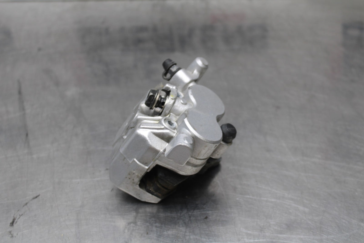 09 KAWASAKI NINJA 250R LEFT FRONT BRAKE CALIPER BB824